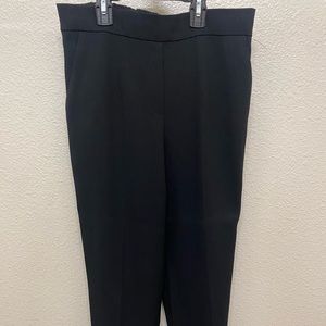 Aritzia Black pants
